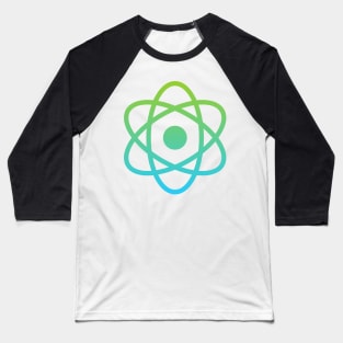 Atom Baseball T-Shirt